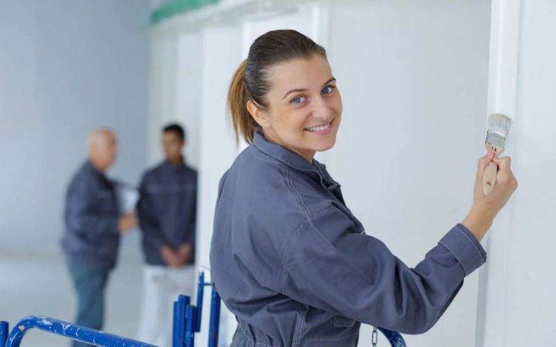 для чого використовується ґрунтовка для стін для чого використовується ґрунтовка для стін